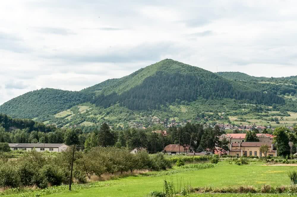 Visoko - Fotografija Četvrta