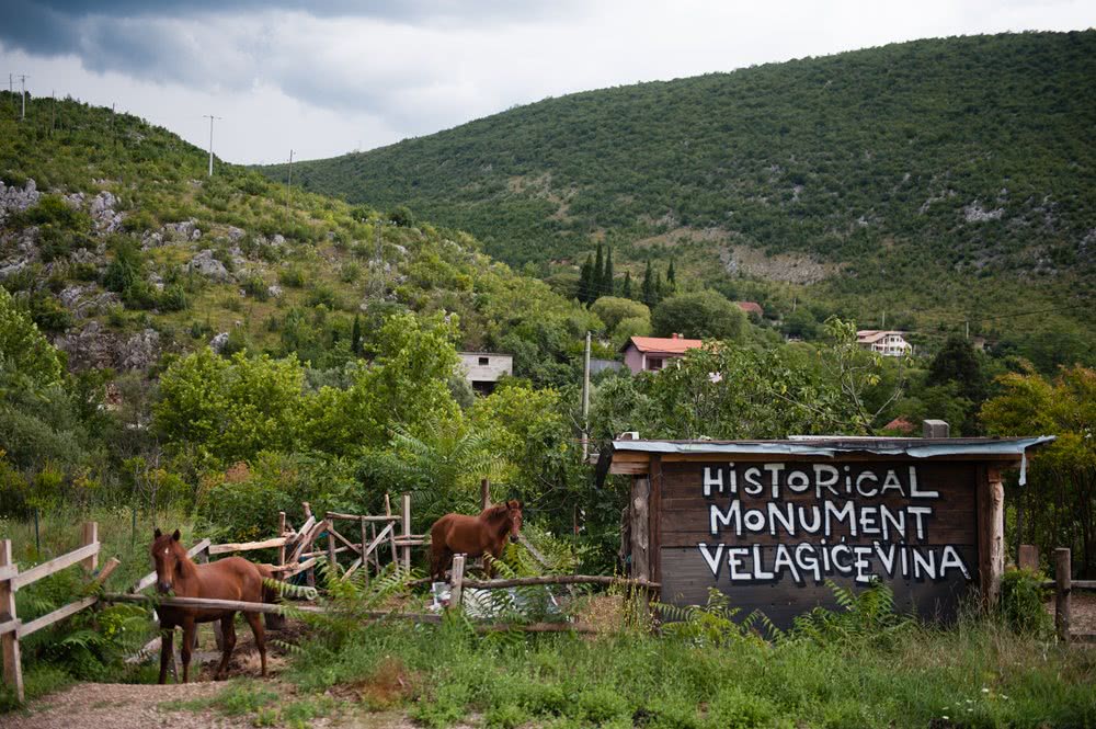 Blagaj - Fotografija Druga