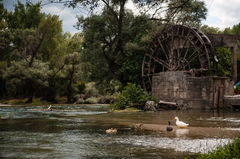 Blagaj - Fotografija Šesta