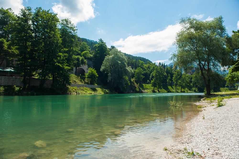 Konjic - Fotografija Druga