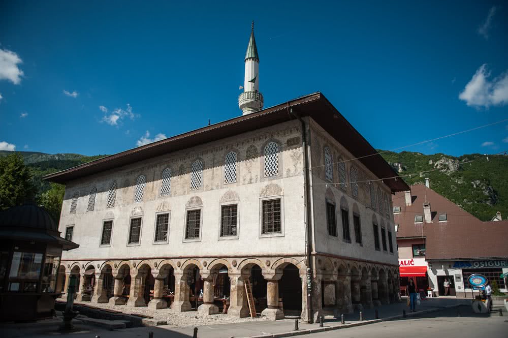 Travnik - Fotografija Peta