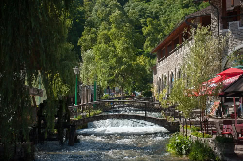 Travnik - Fotografija Treća