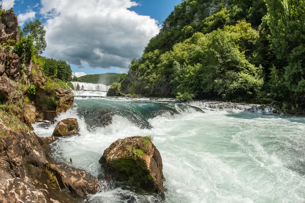 Parkovi prirode - Fotografija Prva